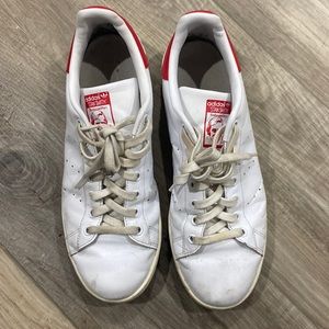 Adidas Stan Smith size 10 shoes